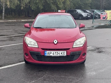 Авто Renault Megane 2012 № 8045852