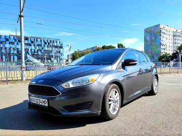 Авто Ford Focus 2017 № 8045855