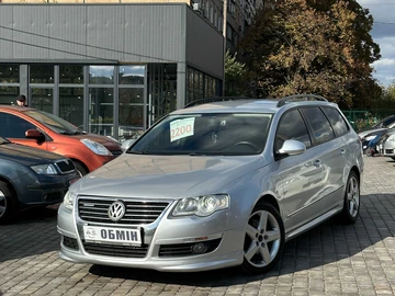Авто Volkswagen Passat Variant 2010 № 8045969