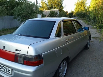 Авто ВАЗ 2110 2008 № 8045970