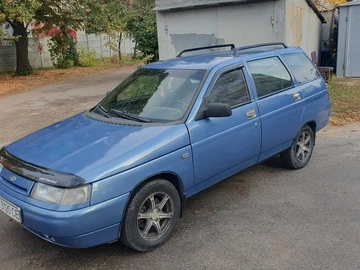 Авто ВАЗ 2111 2003 № 8045971