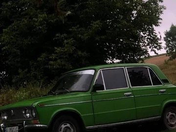 Авто ВАЗ 2103 1987 № 8045977