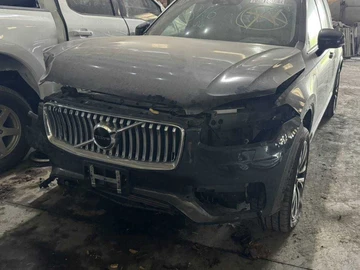 Авто Volvo Xc90 2021 № 8045992