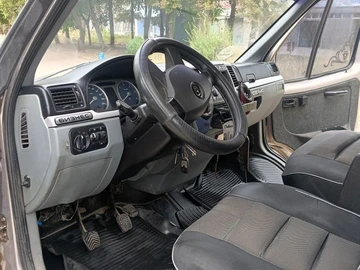 Авто ГАЗ 21 Волга 2010 № 8045999