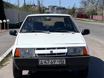 Авто ВАЗ 2108 1990 № 8046002