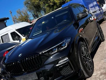 Авто BMW X5 2019 № 8046017