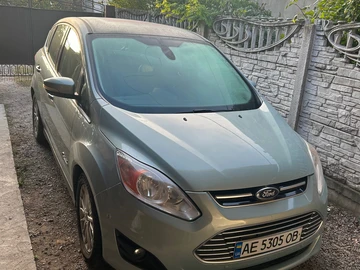 Авто Ford C-Max 2014 № 8046019