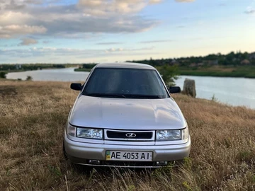 Авто ВАЗ 2112 2006 № 8046020