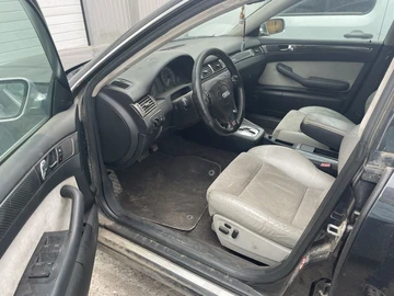 Авто Audi S6 1999 № 8046022