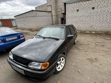 Авто ВАЗ 21114 2011 № 8046026