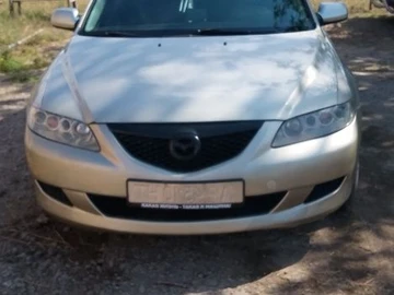 Авто Mazda 6 2002 № 8046028