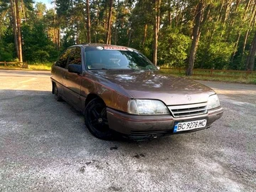 Авто Opel Omega 1989 № 8046030