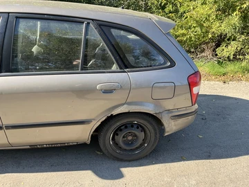 Авто Mazda 323 1999 № 8046034