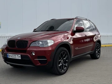 Авто BMW X5 2012 № 8046047