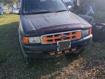 Авто Ford Ranger 2001 № 8046050