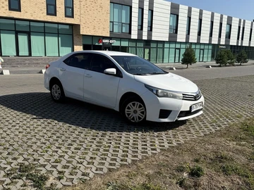 Авто Toyota Corolla 2013 № 8046052