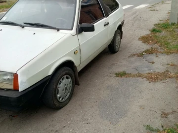 Авто ВАЗ 2108 1992 № 8046066