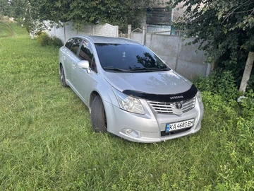 Авто Toyota Avensis 2011 № 8046072