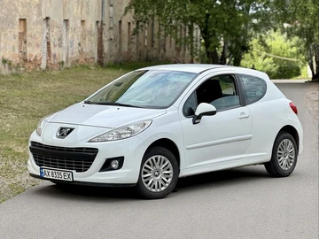 Авто Peugeot 207 2011 № 8046077