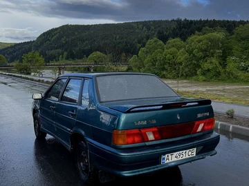 Авто ВАЗ 2115 2002 № 8046079