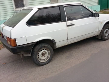 Авто ВАЗ 2108 1992 № 8046082