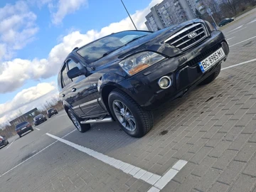 Авто KIA Sorento 2007 № 8046086