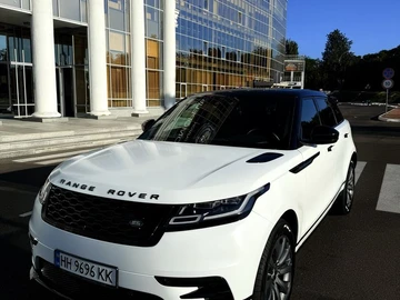 Авто Land Rover 109 2022 № 8046093