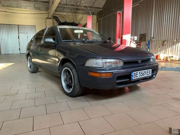 Авто Toyota Corolla 1995 № 8046097