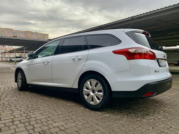 Авто Ford Focus 2012 № 8046101