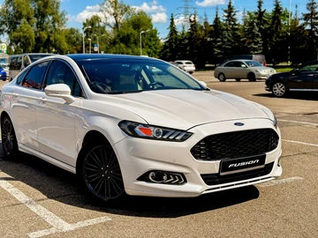 Авто Ford Fusion Usa  2015 № 8046102