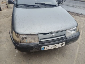 Авто ВАЗ 2111 2006 № 8046103