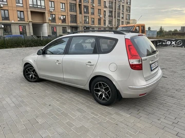 Авто Hyundai I30 2008 № 8046105