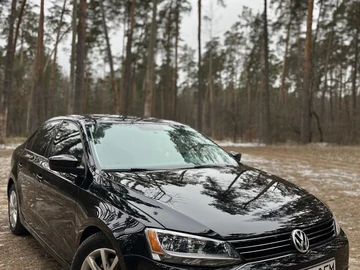 Авто Volkswagen Jetta 2010 № 8046108