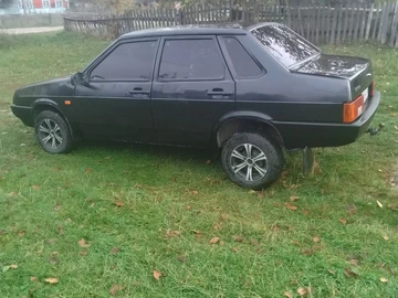 Авто ВАЗ 21099 2006 № 8046113