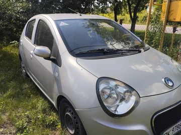 Авто Geely Bo 2013 № 8046115