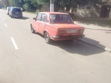Авто ВАЗ 2103 1980 № 8046125