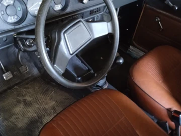Авто ВАЗ 11113 Oka 1987 № 8046129