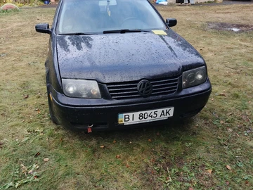 Авто Volkswagen Jetta 2002 № 8046133