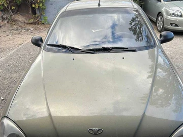 Авто Daewoo Lanos Sens  2003 № 8046136