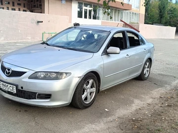 Авто Mazda 6 2006 № 8046142
