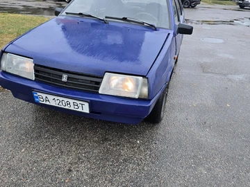Авто ВАЗ 21099I 2004 № 8046143