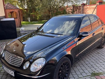 Авто Mercedes 220 2004 № 8046160