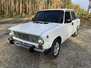 Авто ВАЗ 2101 1982 № 8046164