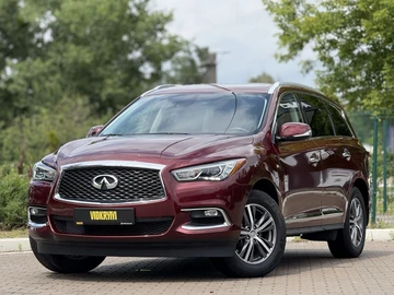 Авто Infiniti Q60 2020 № 8046165