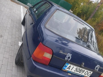 Авто ЗАЗ 965 2008 № 8046272