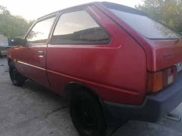 Авто ЗАЗ Таврия 1992 № 8046283