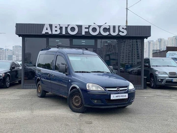 Авто Opel Combo 2008 № 8046293