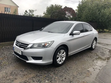 Авто Honda Accord 2013 № 8046297