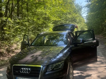 Авто Audi Q5 2011 № 8046299