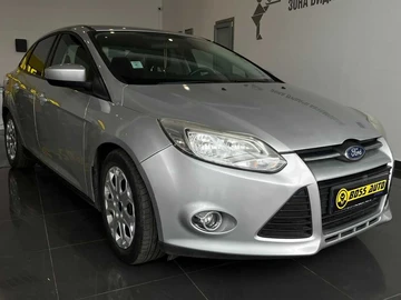 Авто Ford Focus 2012 № 8046300